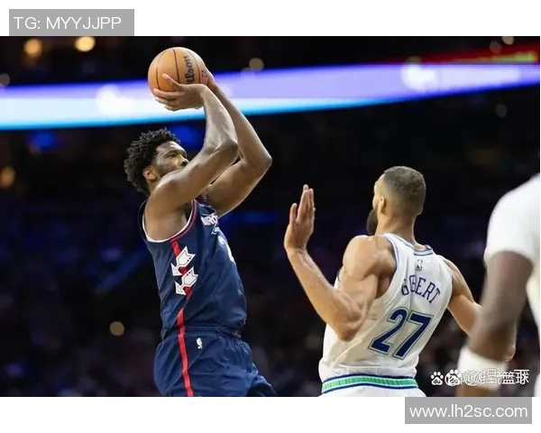 恩比德对足球明星的热爱与篮球生涯的奇妙交集