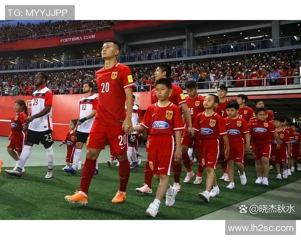 中国足球队在2022世界杯的表现与未来发展展望分析