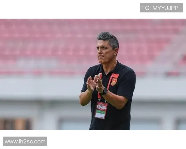 中国足球主教练最新人选揭晓引发热议球迷期待新篇章